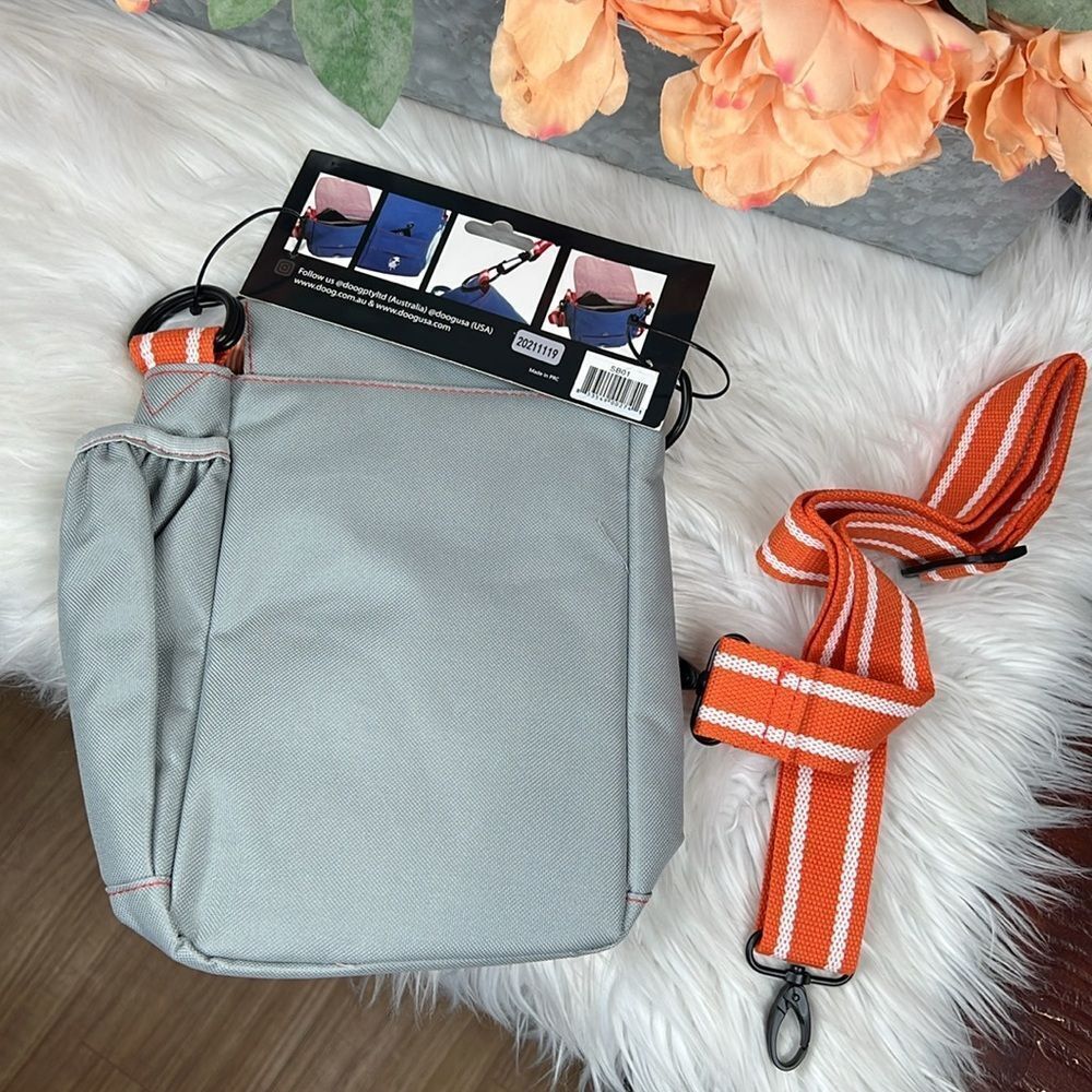 DOOG Walkie Bag NWT - Picture 3 of 5